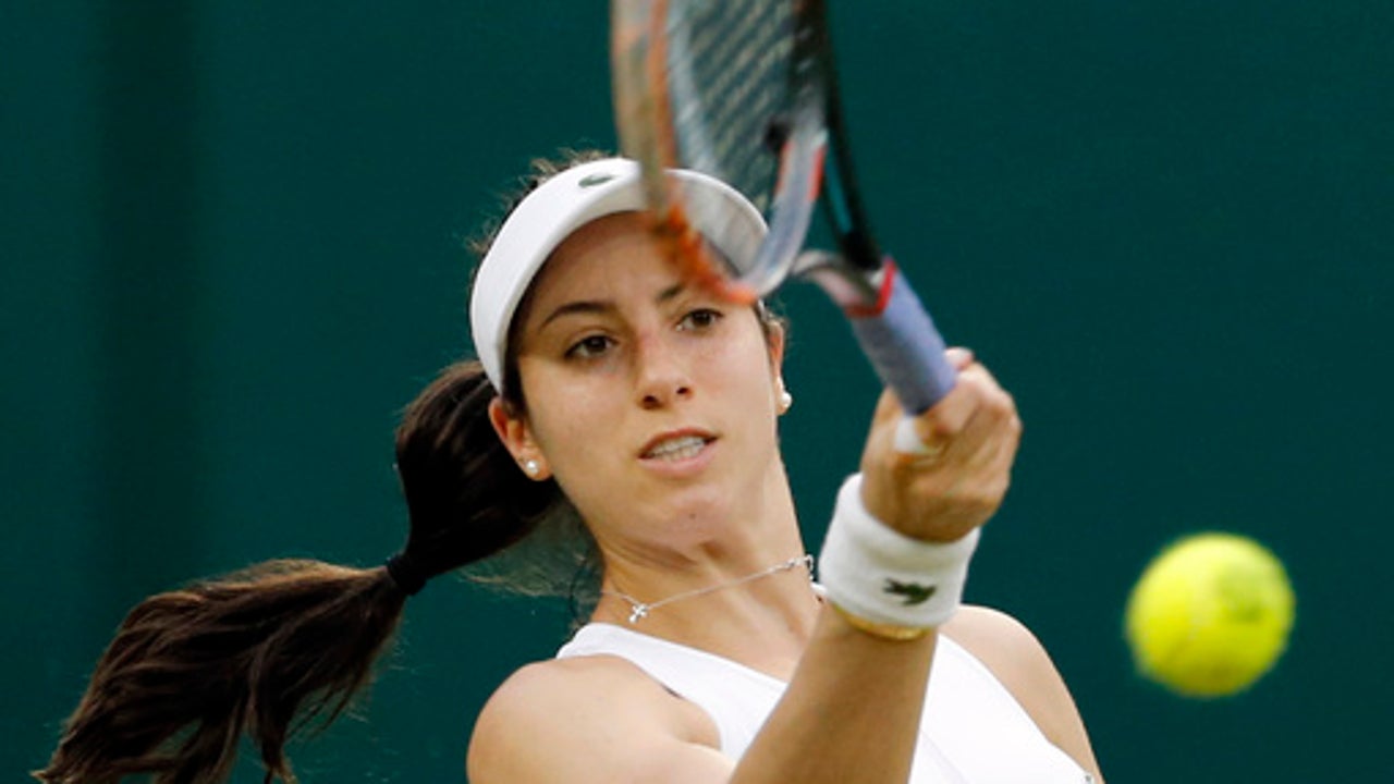 After a set off Serena, McHale aims for US Open success